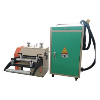 Thin Plate Roller Servo Feeder